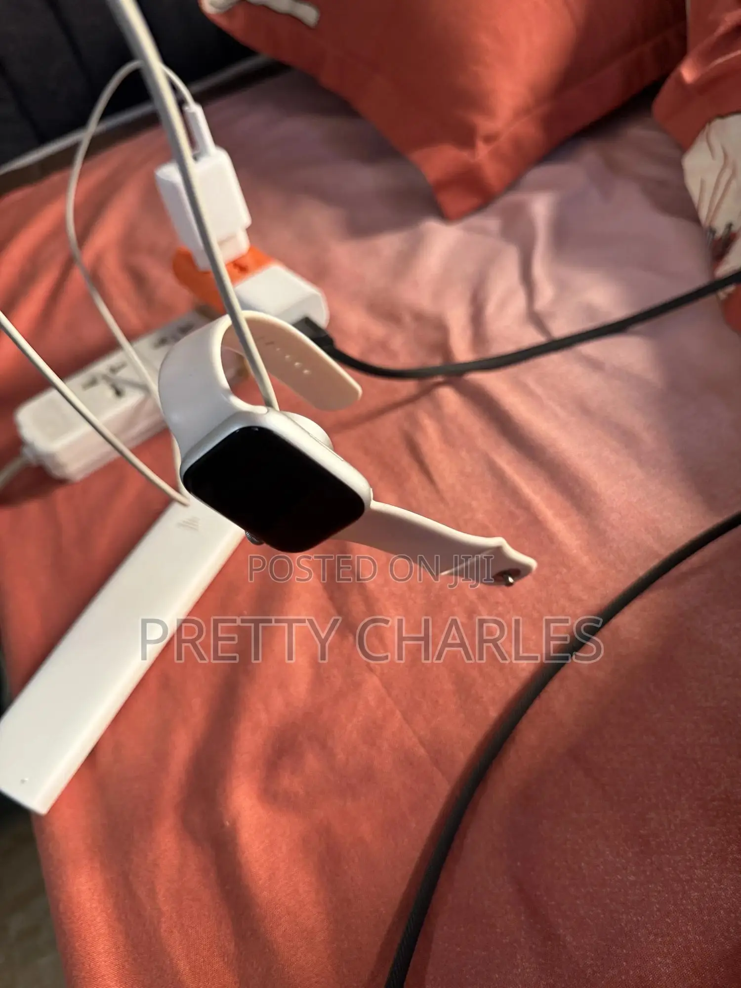 Very Neat Apple Watch Series 9[Gps]64gb. 45mm