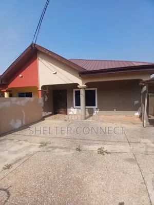 3bdrm House in Abokobi for rent