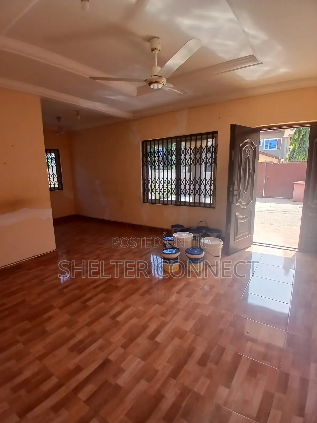 3bdrm House in Abokobi for rent