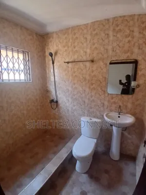 3bdrm House in Abokobi for rent