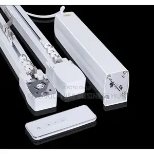 Utterly Window Curtain Motor