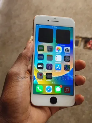 Apple iPhone 8 64 GB Gold