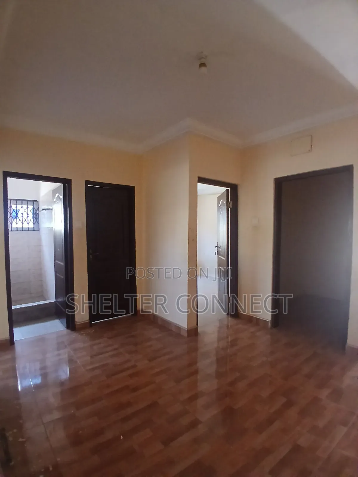 3bdrm House in Abokobi for rent