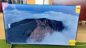 Asano 50” Entertainment Tv Android Tv