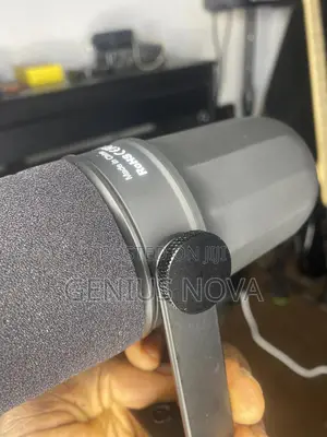 Podcast/Studio Microphone