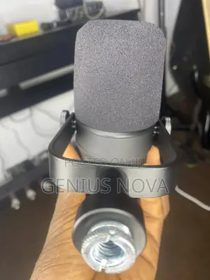 Podcast/Studio Microphone