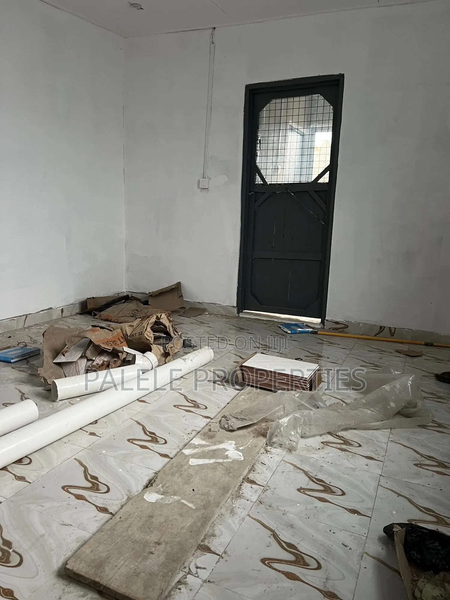 1bdrm House in Last Stop Yellow, Accra Metropolitan for rent