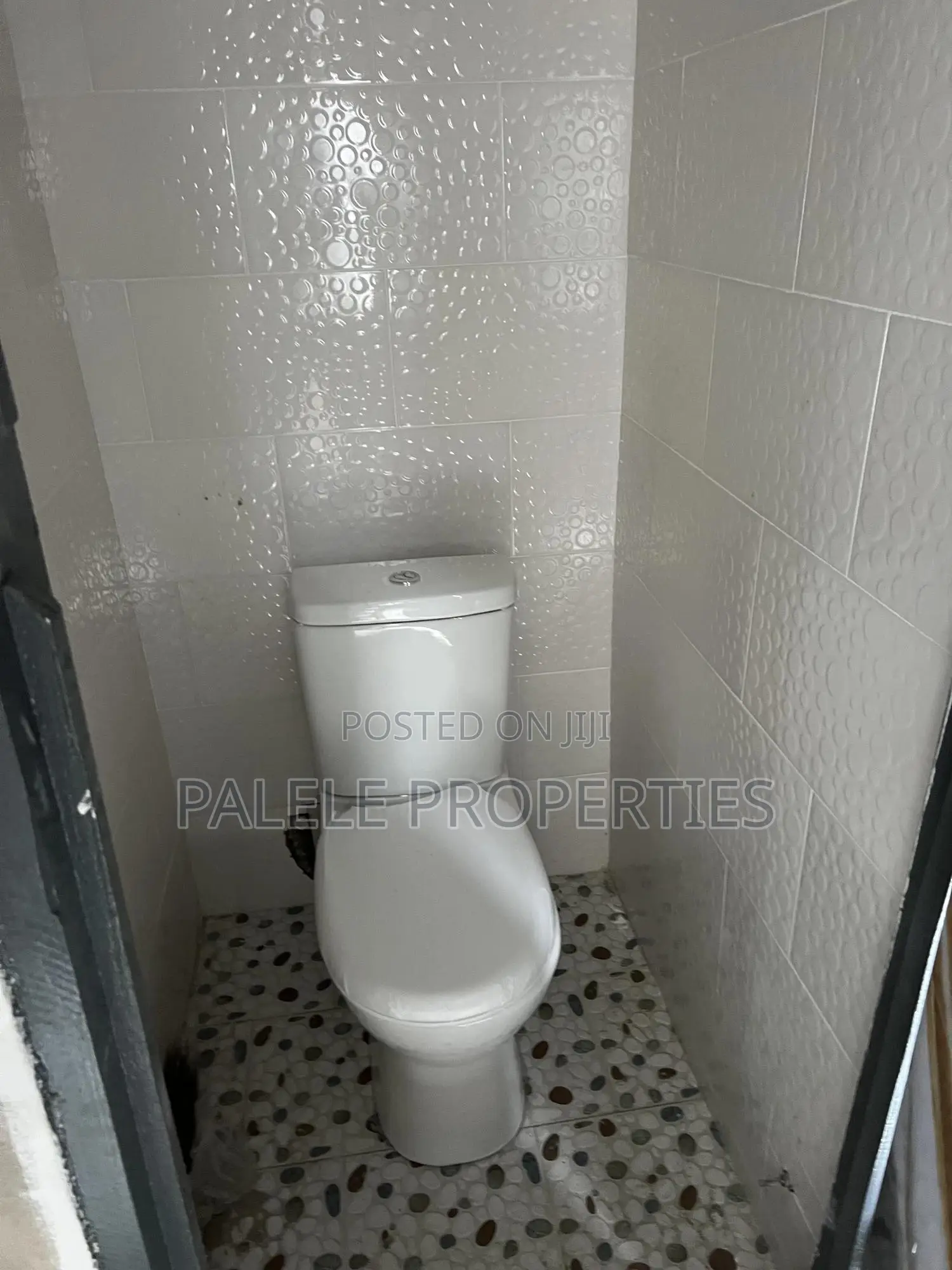 1bdrm House in Last Stop Yellow, Accra Metropolitan for rent
