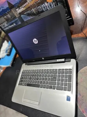 Laptop HP 15 8GB Intel Core i3 HDD 500GB