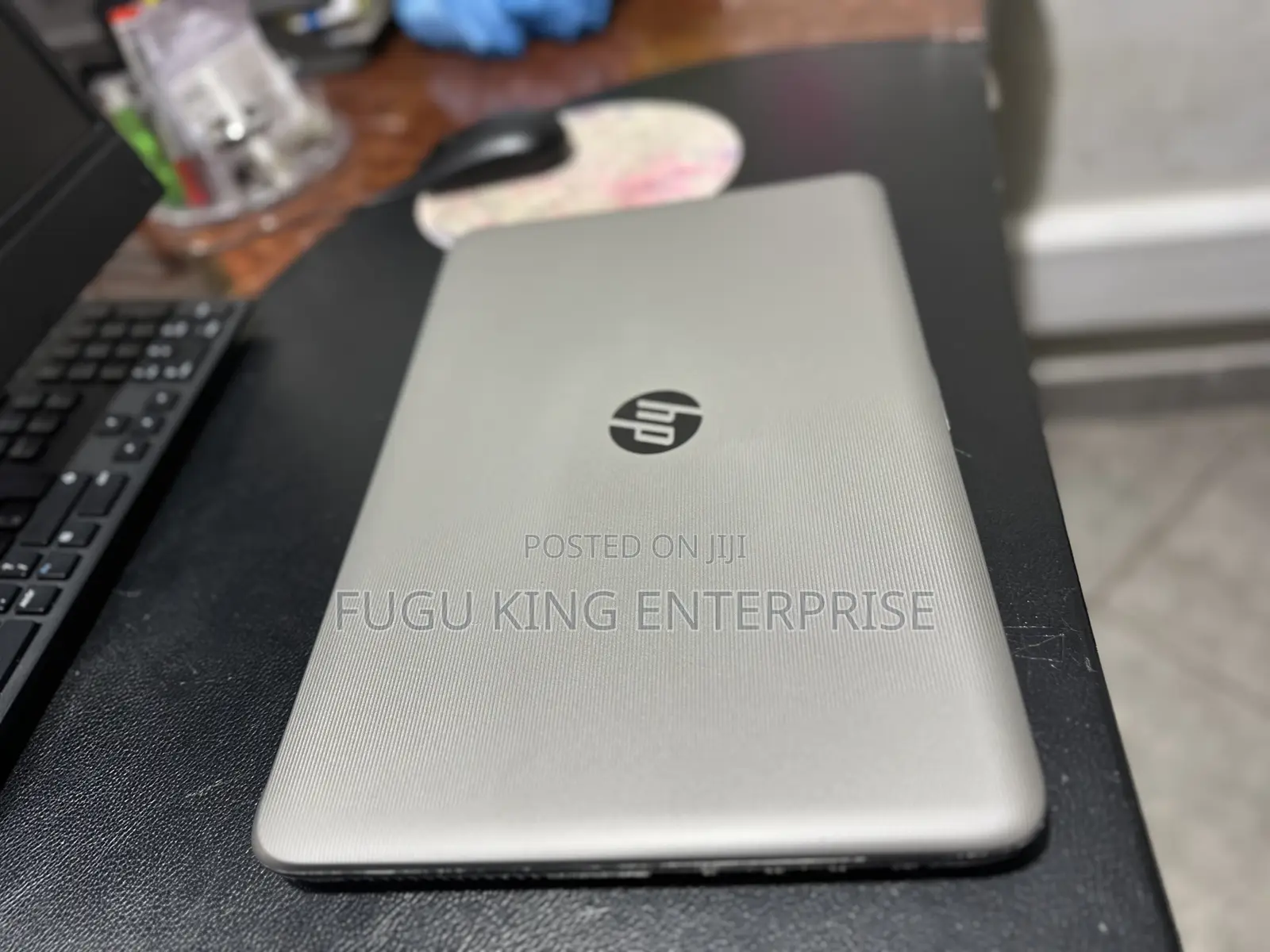 Laptop HP 15 8GB Intel Core i3 HDD 500GB