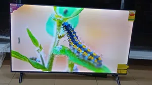 Asano 50 Inches Cinema Tv Smart Tv