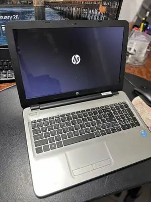 Laptop HP 15 8GB Intel Core i3 HDD 500GB