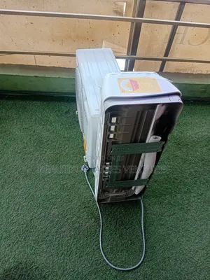 Maxmo 1.5hp Air Condition Fast Cooling Maxmo 1.5hp Energy Saving Power