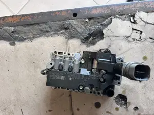 Hyundai Elantra 2018 Valve Body