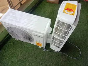 Maxmo 1.5hp Air Condition Super Chill Maxmo 1.5hp High Performance
