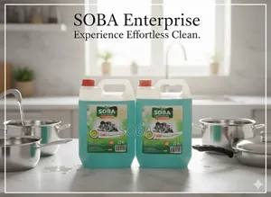 Liquid Soap