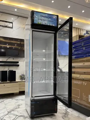 Order Unique Nasco Single Door Beverage Cooler(Nasfl360-1dr).