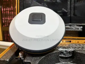 Hi- Target V98 Supper Base With V300 Rover GNSS RTK Full Set