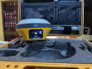 Hi- Target V98 Supper Base With V300 Rover GNSS RTK Full Set