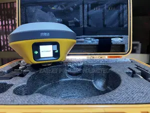 Hi- Target V98 Supper Base With V300 Rover GNSS RTK Full Set