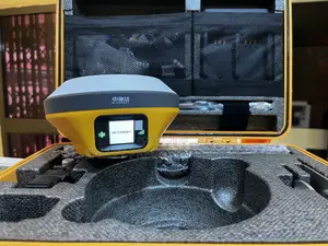 Hi- Target V98 Supper Base With V300 Rover GNSS RTK Full Set