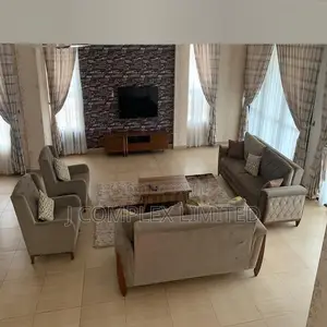 2bdrm Apartment in US Embassy Area for rent