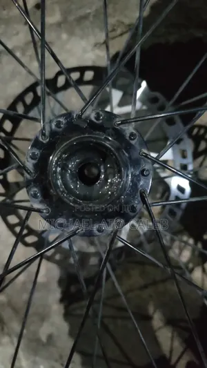 Mkay'$ Ebike Center