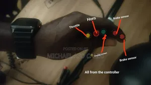Mkay'$ Ebike Center