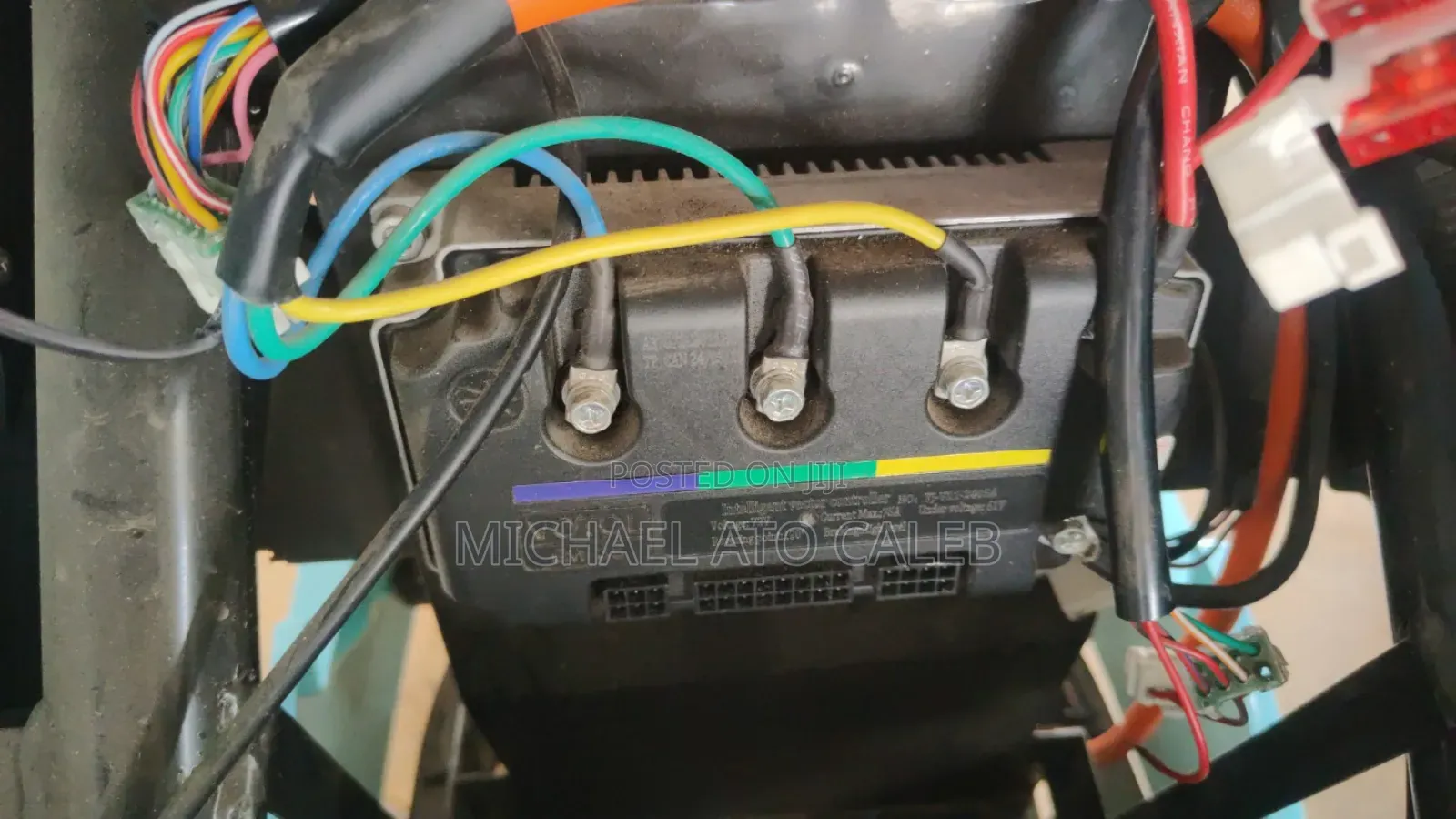 Mkay'$ Ebike Center
