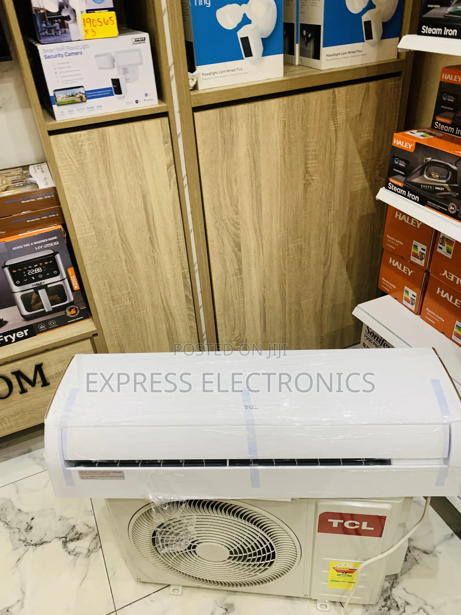 Shop From 10gig Store Inverter Split 1.5hp TCL Ac
