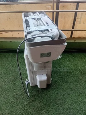 Maxmo 1.5hp Air Condition Turbo Cooling Maxmo Low Power Consumption