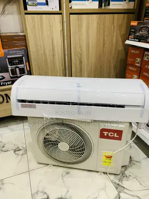 Best Buy for Less TCL 1.5hp Inverter Air Conditioner
