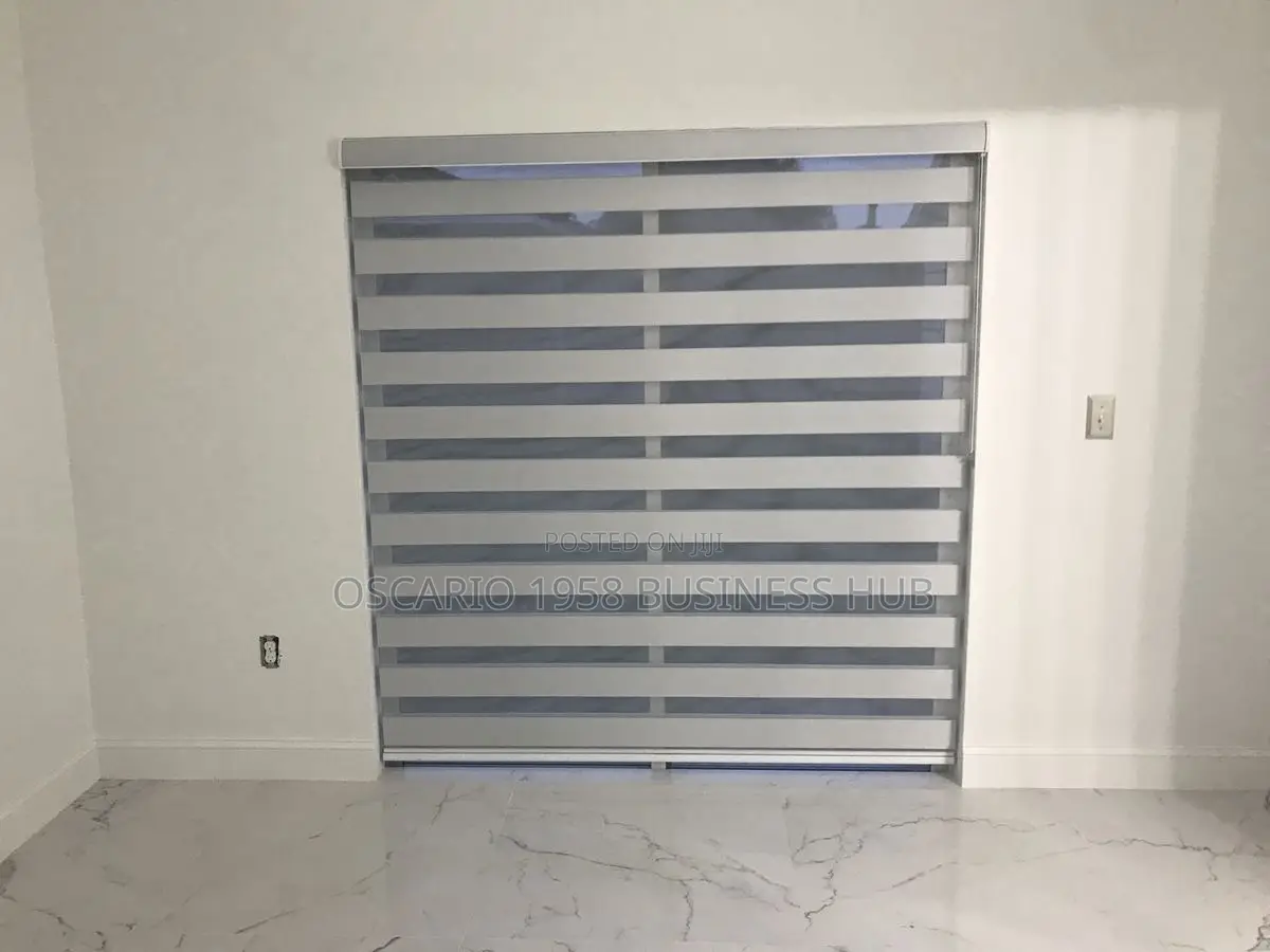 Anastasia Window Curtain Blinds