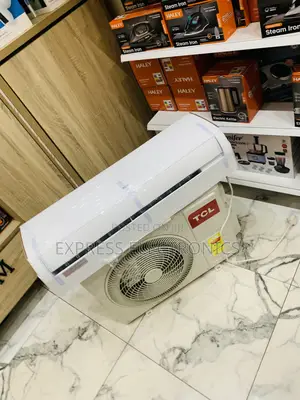 Better Deal on TCL 1.5hp Inverter Air Conditioner White