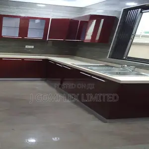 2bdrm Apartment in US Embassy Area for rent