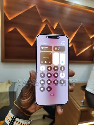 Xiaomi 17 Pro Max 512 GB White