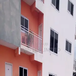 2bdrm Apartment in US Embassy Area for rent