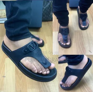Valentino Garavani Slippers for Men.