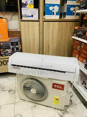 Text Us for Your TCL 1.5hp Split Inverter