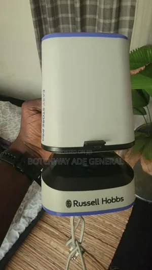 Russell Hobbs Iron