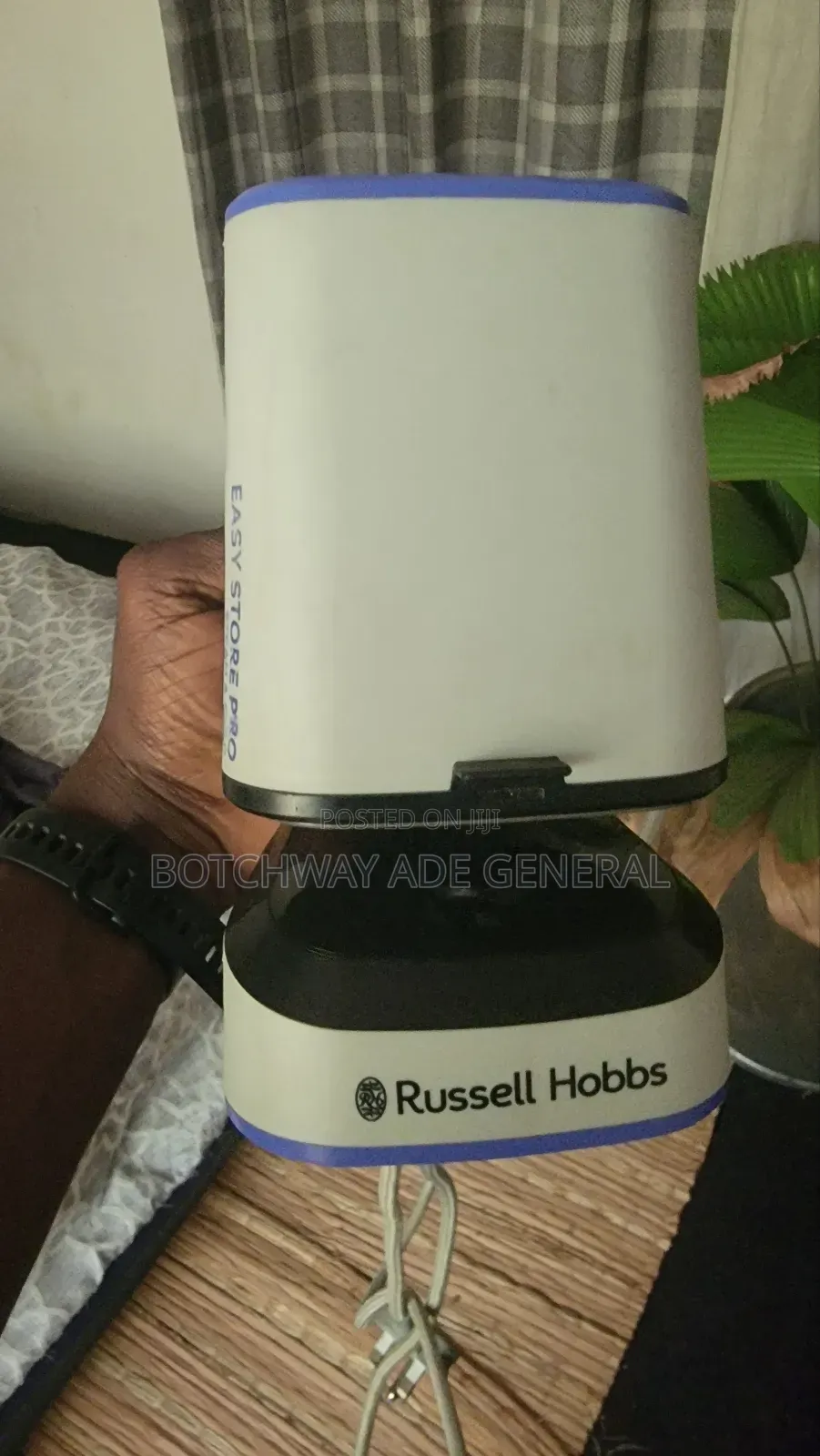 Russell Hobbs Iron