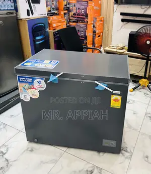 Classic Design Nasco 200l Freezer 