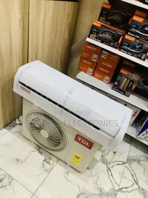 Copper Condenser Pipe Split Inverter TCL 1.5hp Air Conditioner