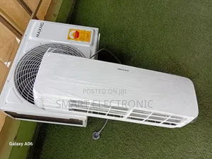 1.5hp Maximum Comfort Air Conditioner, Maxmo Split Air Conditioner