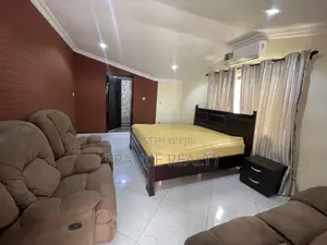 4bdrm House in Franjie Realty, North Ridge for rent