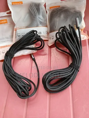 In Ear Extension Cord