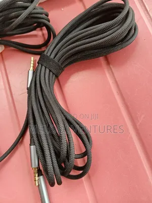 In Ear Extension Cord