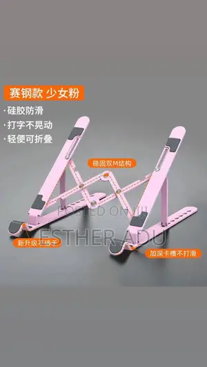 Laptop Stands