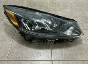 2020-2022 Ford Escape Right Passenger Side Headlight Led