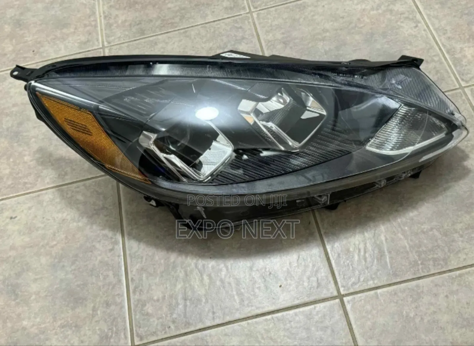 2020-2022 Ford Escape Right Passenger Side Headlight Led